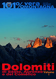  Dolomiti di Sesto (volume 1) - 101% Vera Montagna